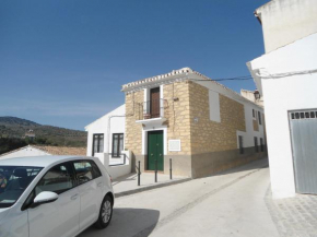Casa de Los Albas, 6p, Montefrio